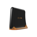 Router MikroTik Hab Mini 3PuertoS RJ45 - 10/100/MBPS (205292) (RB931-2ND)