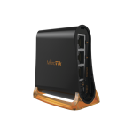 Router MikroTik Hab Mini 3PuertoS RJ45 - 10/100/MBPS (205292) (RB931-2ND) - Image 2