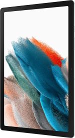 SAMSUNG TABLET GALAXY X200 A8 LITE 4GB + 64GB WIFI 10"  GRIS (8806094043426) - Image 5