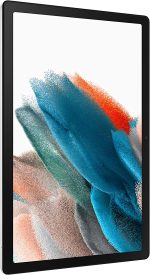 SAMSUNG TABLET GALAXY X200 A8 LITE 4GB + 64GB WIFI 10"  GRIS (8806094043426) - Image 3