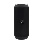 Cornetas / parlantes Cornetas Unno Tekno Bullet Tws Bluetooth 10w 1500mah Negro