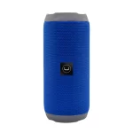 CORNETAS UNNO TEKNO BULLET TWS BLUETOOH 10W 1500MAH AZUL (204926)