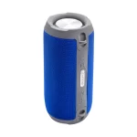 CORNETAS UNNO TEKNO BULLET TWS BLUETOOH 10W 1500MAH AZUL (204926) - Image 3