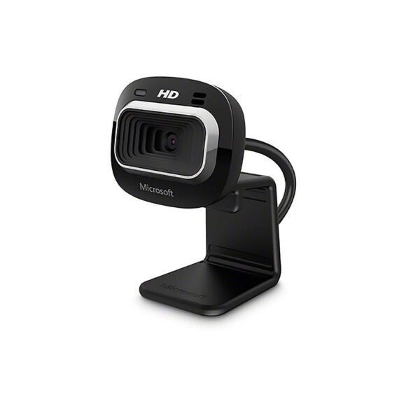 Webcam Microsoft Lifecam Hd3000 30 Fpsusb 2.0 PCMATPLUS