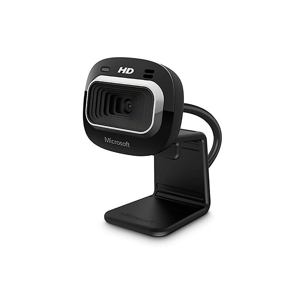 Webcam Microsoft Lifecam Hd3000 30 Fpsusb 2.0 PCMATPLUS
