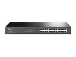 TP-LINK SWITCHE 24 Puertos 10/100/1000 RACK (TL-SG1024)