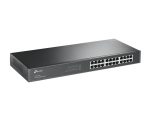 TP-LINK SWITCHE 24 Puertos 10/100/1000 RACK (TL-SG1024) - Image 3