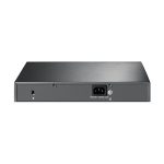 SWITCHE TP-LINK SMART 10 GIGABIT & 8 POE+ (TL-SG2210MP) - Image 2