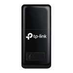 Tp-Link Mini Adaptador Inalámbrico N USB 300Mbps (Tl-WN823N) (TLWN823N)