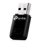 Tp-Link Mini Adaptador Inalámbrico N USB 300Mbps (Tl-WN823N) (TLWN823N) - Image 5