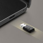 Tp-Link Mini Adaptador Inalámbrico N USB 300Mbps (Tl-WN823N) (TLWN823N) - Image 4
