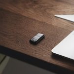 Tp-Link Mini Adaptador Inalámbrico N USB 300Mbps (Tl-WN823N) (TLWN823N) - Image 2