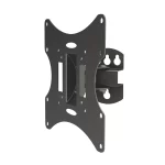 Base Pared Unno Tekno Brazo Inclinable Giratorio Tv 23"-42" (201249) (TM8042BK)