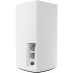 LINKSYS VELOP INALAMBRICO DOBLE BANDA AC1300 (867 + 400 Mbps) MU-MIMO y 256 QAM MESH PAQUETE 2 NODOS (WHW0102) - Image 2
