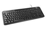 Kit Teclado Y Mouse Alambrico Xtech Multimedia (xtk-301s)
