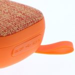 CORNETA?XTECH PORTATIL CON BLUETOOTH COLOR ORANGE (XTS-600OR) - Image 3