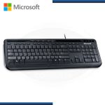 KIT TECLADO Y MOUSE MICROSOFT  ALAMBRICO 600 (3J2-00008) - Image 4