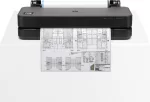 Impresora Plotter HP T250 Designjet 24" (205440) (5HB06A)
