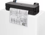 Impresora Plotter HP T250 Designjet 24" (205440) (5HB06A) - Image 3