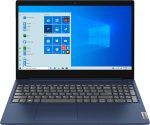 NOTEBOOK LENOVO (OPEN BOX) IDEAPAD 3 156" TOUCHSCREEN I5-10210U/ 8GB RAM/ 512GB SSD/ WIN10/ INGLES/ AZUL (205570)