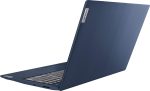 NOTEBOOK LENOVO (OPEN BOX) IDEAPAD 3 156" TOUCHSCREEN I5-10210U/ 8GB RAM/ 512GB SSD/ WIN10/ INGLES/ AZUL (205570) - Image 5
