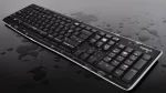 Teclado Logitech Inalámbrico K270 USB Negro (920-004426) - Image 2