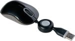 Targus Mouse Mini ?ptico Al?mbrico (AMU75US)