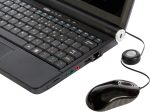 Targus Mouse Mini ?ptico Al?mbrico (AMU75US) - Image 5