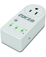 PROTECTOR DE VOLTAJE FORZA FVP-1201N 900J 120V 1800W 1OUTLET (FVP-1201B)