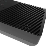 Regulador de Voltaje Forza 1000VA/500W 110V 4 Tomas para Electrodom?sticos (Fvr-1011USB) (FVR1011USB) - Image 3