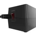 Regulador de Voltaje Forza 1000VA/500W 110V 4 Tomas para Electrodom?sticos (Fvr-1011USB) (FVR1011USB) - Image 2