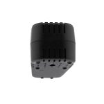 Regulador de Voltaje Forza 2200VA/1100W 8 Tomas para Estaciones de Trabajo/ Telefonos IP/Voip (FVR-2201) - Image 3