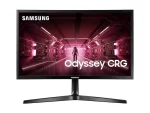 MONITOR  SAMSUNG CURVO GAMING 24" FULL HD 144Hz 2 HDMI DISPLAYPORT (LC24RG50FQXZA)
