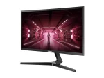MONITOR  SAMSUNG CURVO GAMING 24" FULL HD 144Hz 2 HDMI DISPLAYPORT (LC24RG50FQXZA) - Image 6