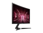 MONITOR  SAMSUNG CURVO GAMING 24" FULL HD 144Hz 2 HDMI DISPLAYPORT (LC24RG50FQXZA) - Image 5