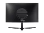MONITOR  SAMSUNG CURVO GAMING 24" FULL HD 144Hz 2 HDMI DISPLAYPORT (LC24RG50FQXZA) - Image 3
