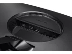 MONITOR  SAMSUNG CURVO GAMING 24" FULL HD 144Hz 2 HDMI DISPLAYPORT (LC24RG50FQXZA) - Image 2