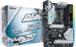 TARJETA MADRE ASROCK Z590 STEEL LEGEND  10?  11? LGA1200 (MB-ASROCK Z590/STEEL)