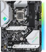 TARJETA MADRE ASROCK Z590 STEEL LEGEND  10?  11? LGA1200 (MB-ASROCK Z590/STEEL) - Image 4