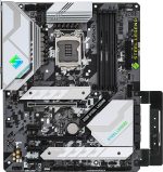 TARJETA MADRE ASROCK Z590 STEEL LEGEND  10?  11? LGA1200 (MB-ASROCK Z590/STEEL) - Image 3