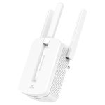 EXTENSOR MERCUSYS  WIFI 300 MBPS (MW300RE) - Image 4