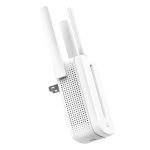 EXTENSOR MERCUSYS  WIFI 300 MBPS (MW300RE)