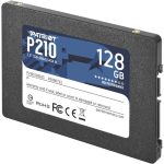 DISCO DE ESTADO SOLIDO PATRIOT 128GB SATA3 25" (P210S128G25) - Image 3