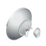Antena Ubiquiti Roketdis RD-5G31-AC5GHz 31DBI (205337) - Image 4