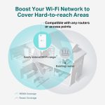 TP-LINK EXTENDER AC 1200  DOBLE BANDA 433MBPS (RE300) - Image 6