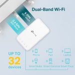 TP-LINK EXTENDER AC 1200  DOBLE BANDA 433MBPS (RE300) - Image 4