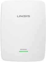 EXTENSOR INALAMBRICO LINKSYS N300 (RE3000W)