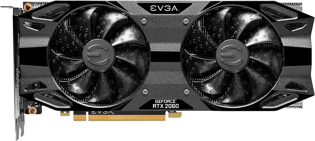 TARJETA VIDEO MSI GEFORCE RTX2060 192 BIT 12GB GDDR6 PCI 30 HDMI (205403) - Image 6