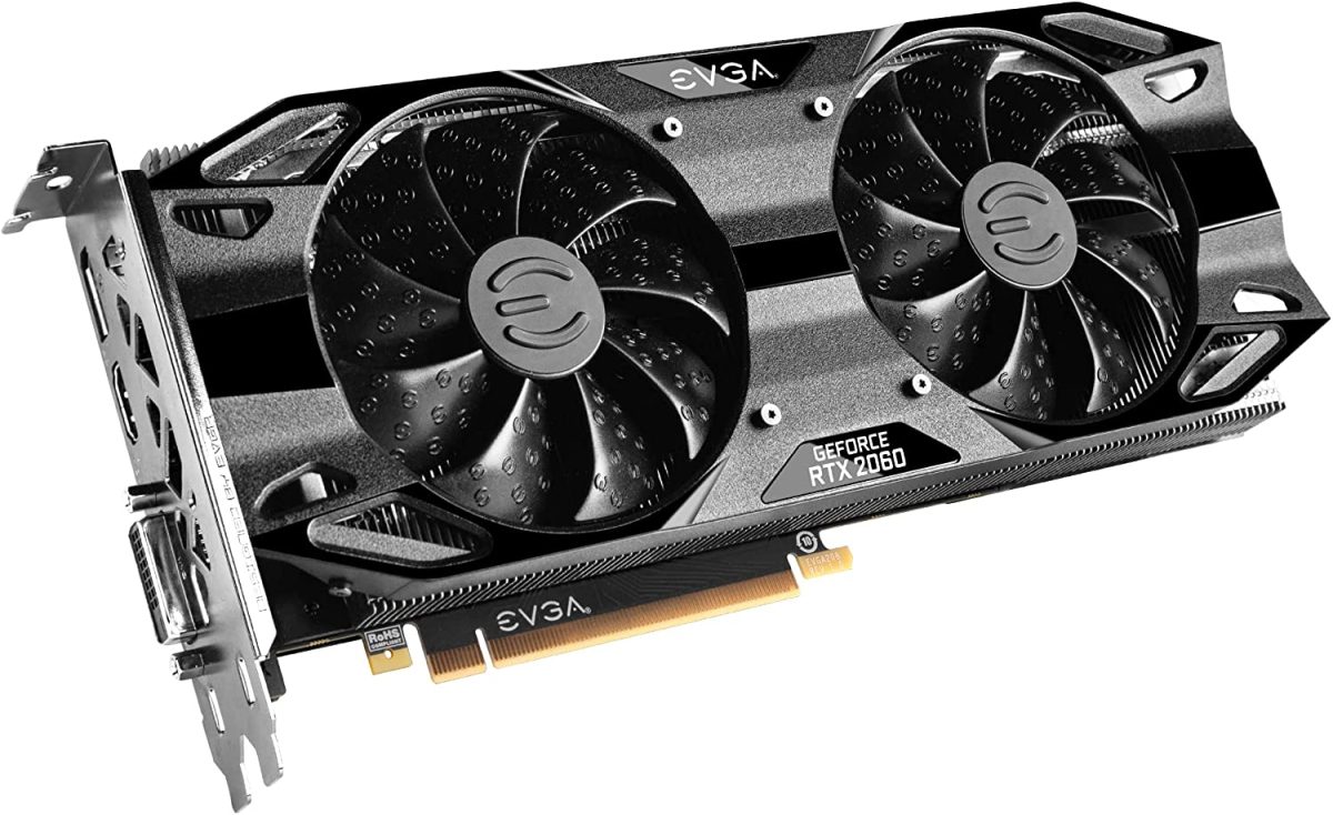 TARJETA VIDEO MSI GEFORCE RTX2060 192 BIT 12GB GDDR6 PCI 30 HDMI (205403) - Image 5