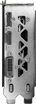 TARJETA VIDEO MSI GEFORCE RTX2060 192 BIT 12GB GDDR6 PCI 30 HDMI (205403) - Image 4